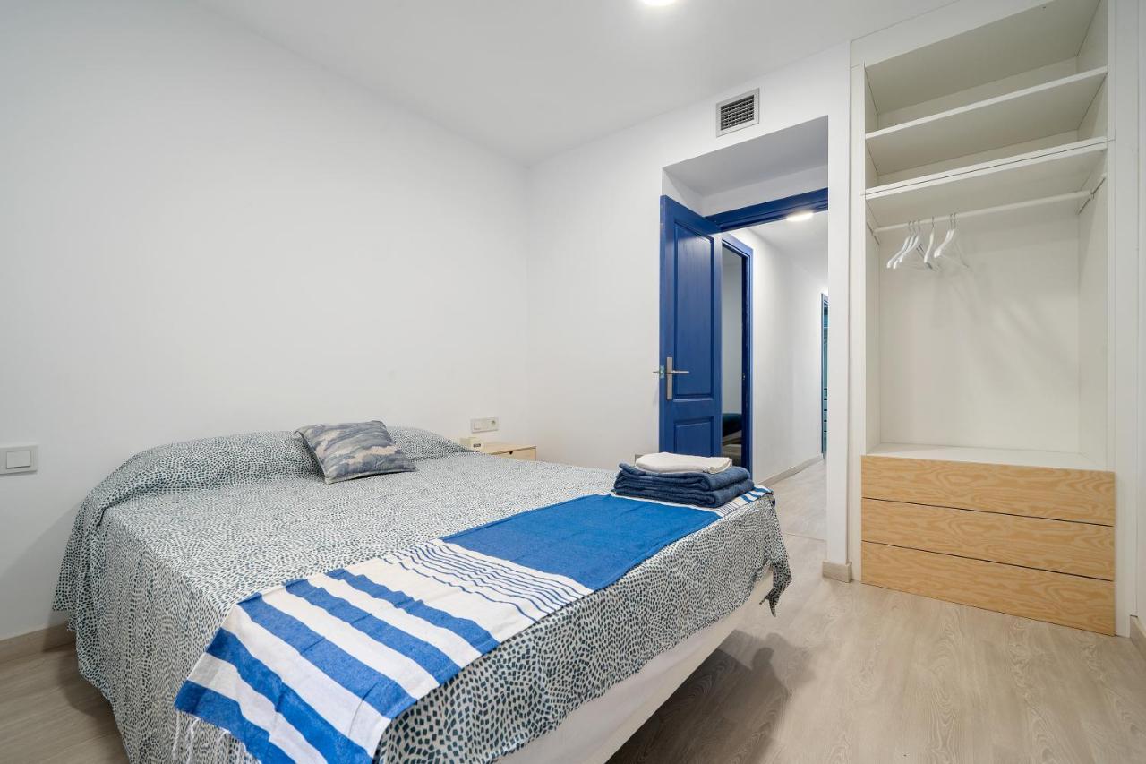La Casa Del Pescador Calafellmar Apartment Екстериор снимка