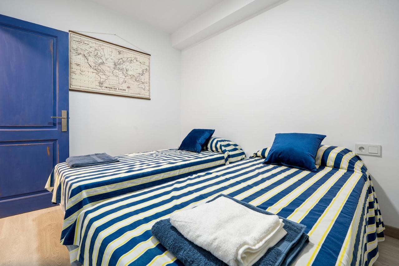 La Casa Del Pescador Calafellmar Apartment Екстериор снимка